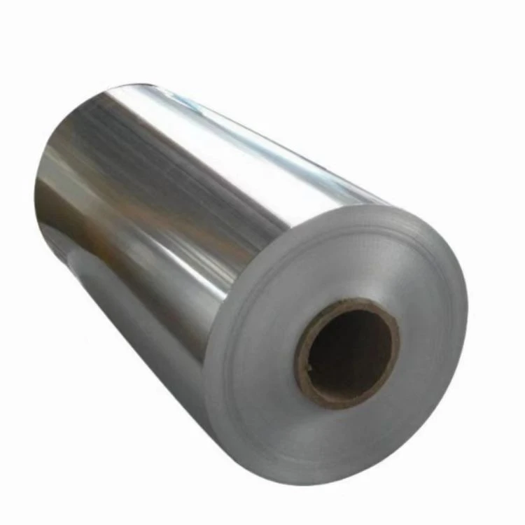 1100 aluminium coil