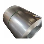 Varmgalvaniseret spole