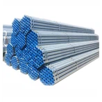 Langsvejsede stålrør