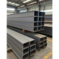 Carbon Steel U-kanal